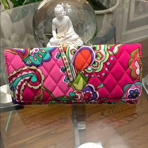 Vera Bradley wallet